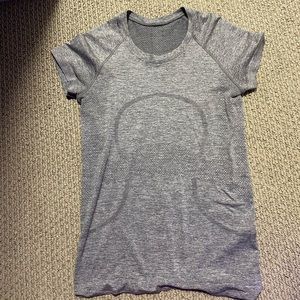 Lululemon swiftly tech